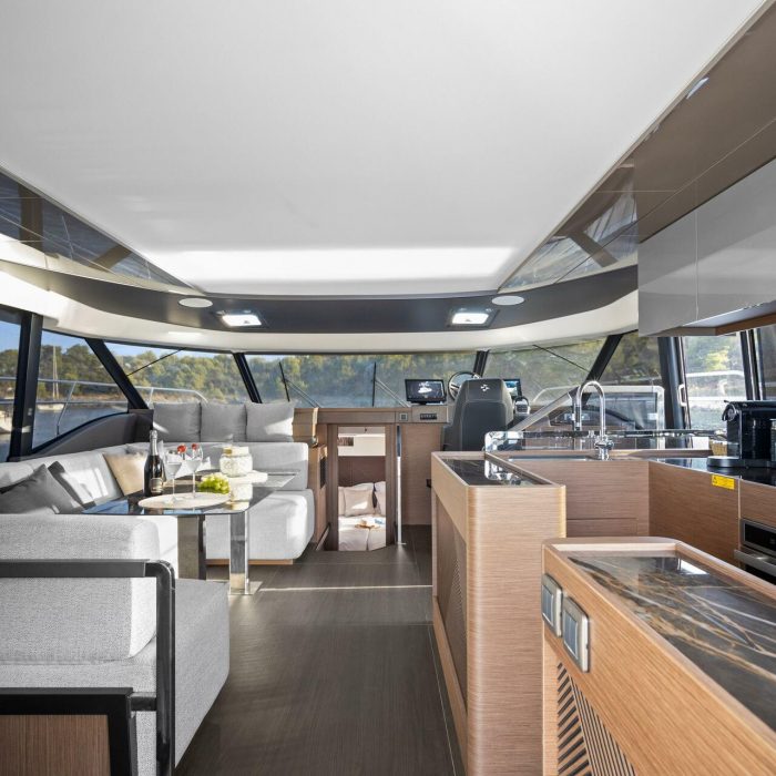 Dolce far niente | Prestige M48 photo 14