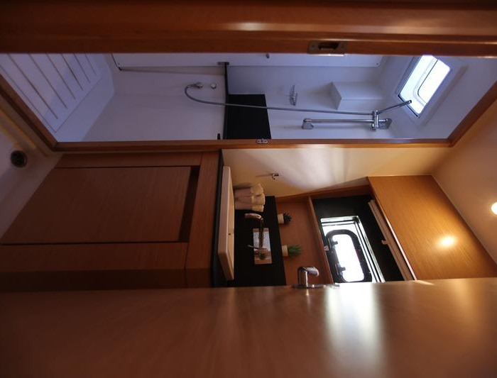 Sithonia | Nautitech 46 Fly photo 8