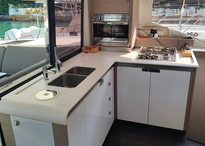 Blue Orion | Isla 40 photo 11