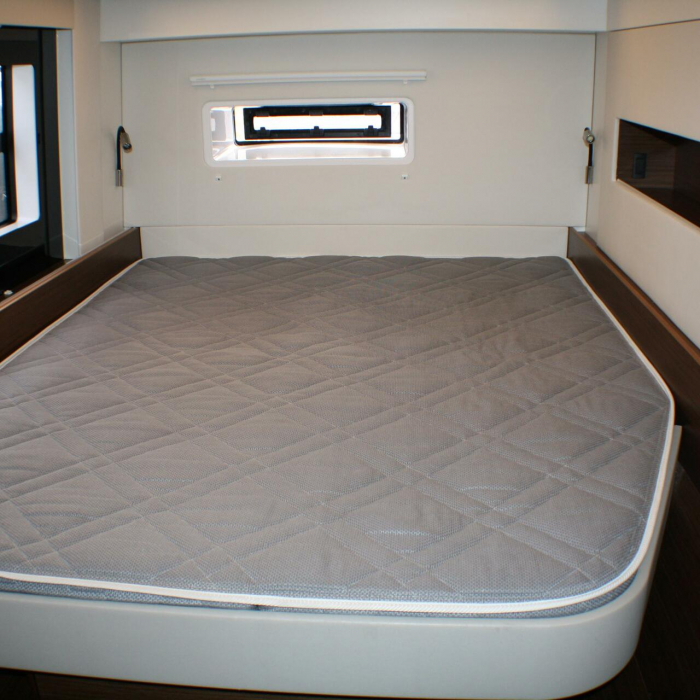 Sardinia II | Nautitech 46 Fly photo 7