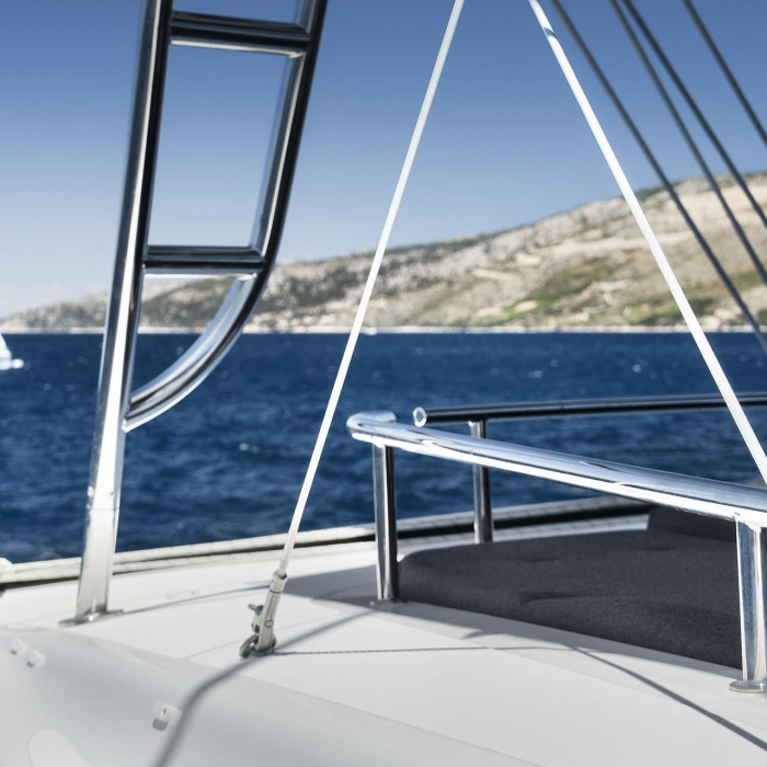 EMERALD GEMINI | Lagoon 52 F owner version photo 13