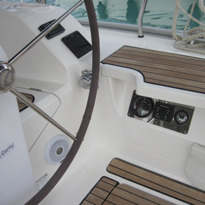 Economy | Bavaria Cruiser 41 photo 5