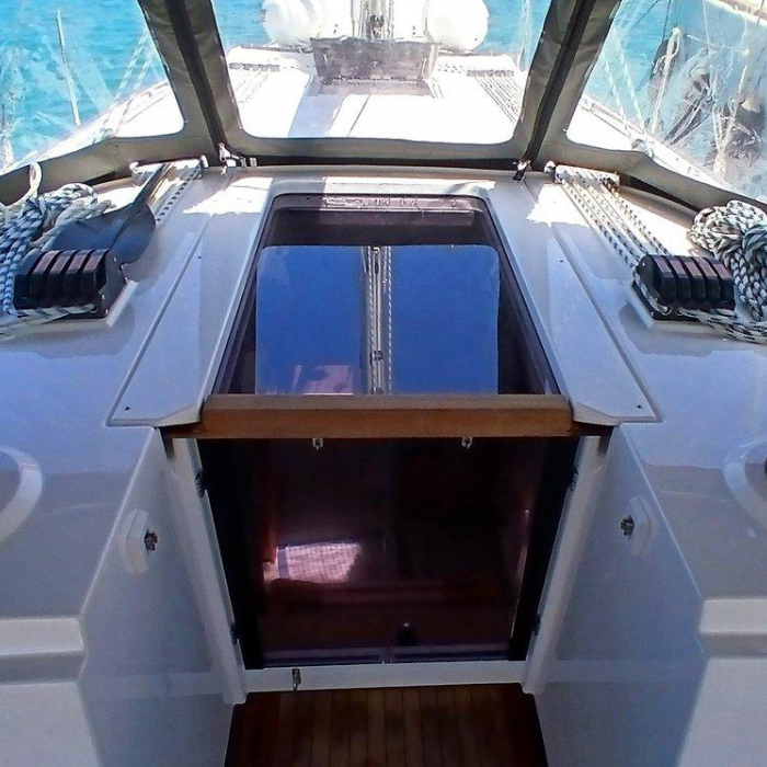 Eleni | Bavaria C38 photo 13