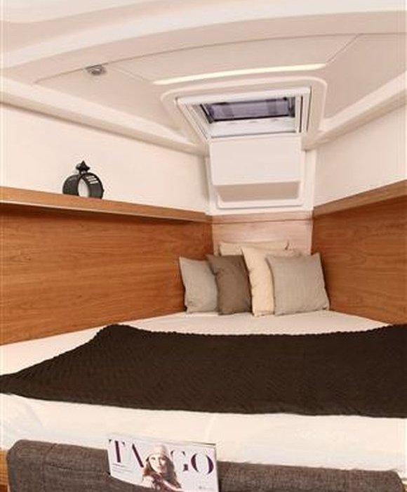 Luna | Hanse 415 photo 8