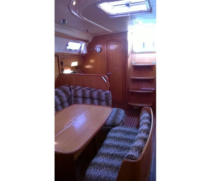 Magellan | Bavaria 39 Cruiser photo 17