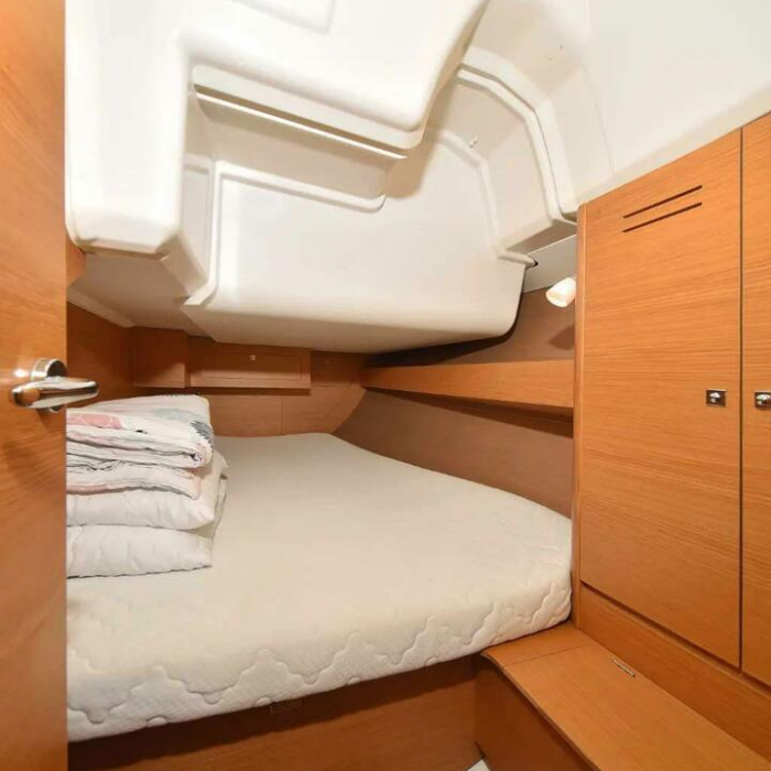 Economy | Dufour 382 GL photo 23