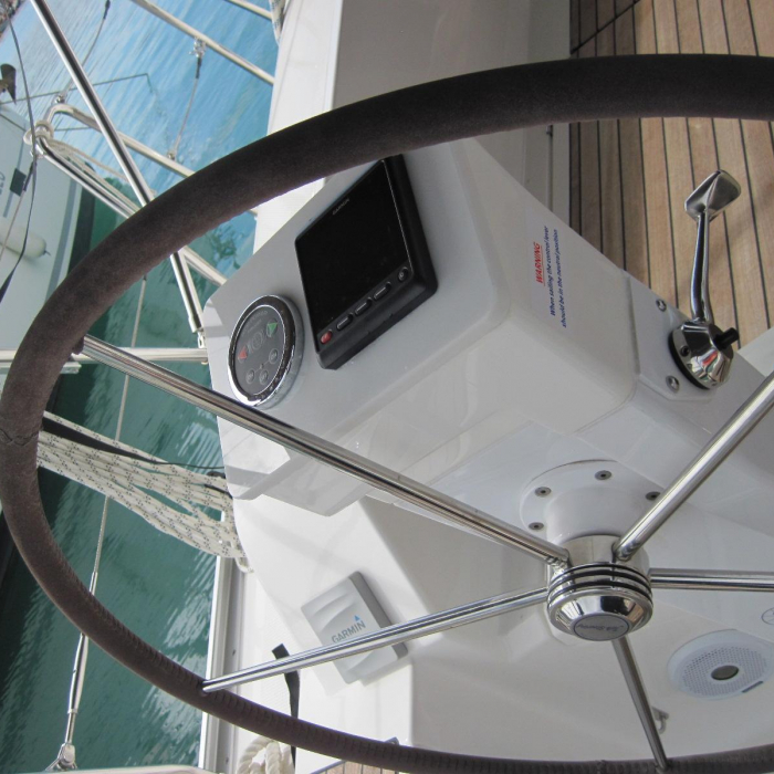 Economy | Bavaria Cruiser 41 photo 15