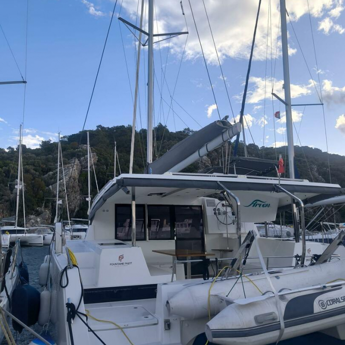 Arven | Isla 40 photo 21