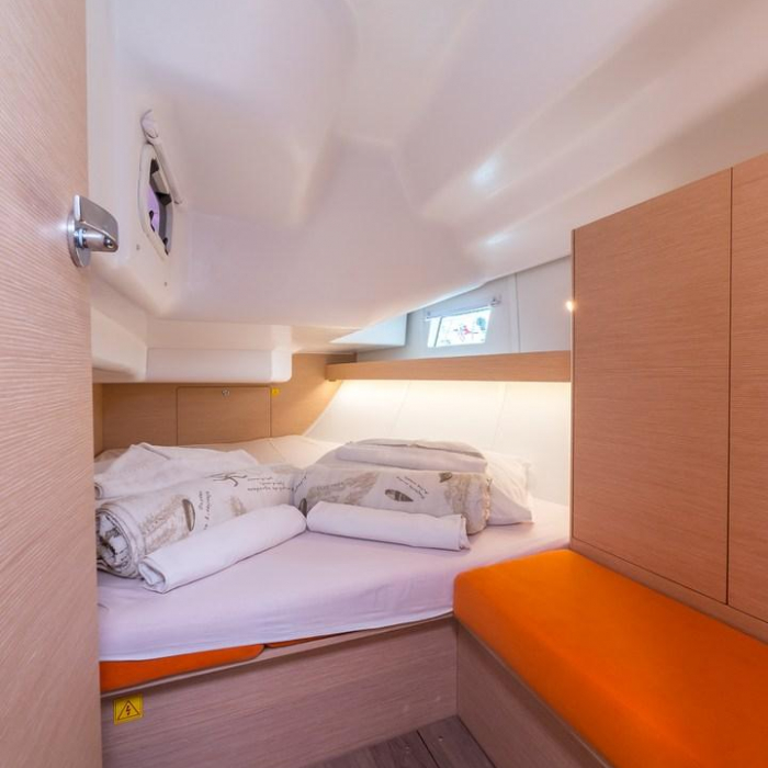 Happy | Elan Impression 40 photo 23