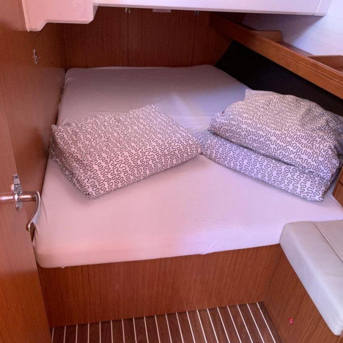 Blizzard | Bavaria Cruiser 46 photo 13