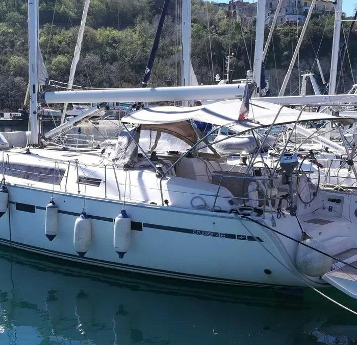 Economy | Bavaria Cruiser 46 photo 2