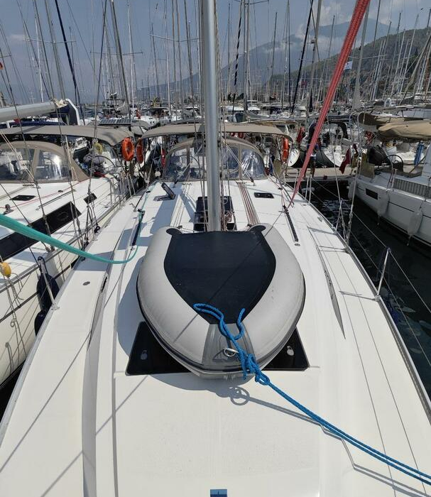 Simba | Bavaria 46 C photo 1