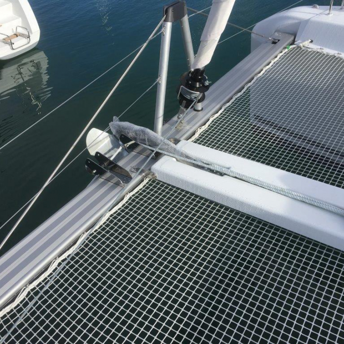 Martine | Lagoon 42 photo 5