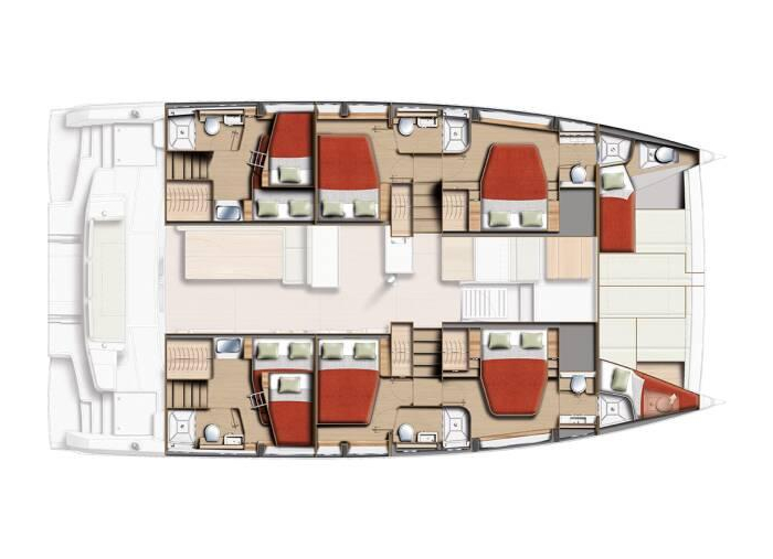 Libera | Bali 5.2 photo 2