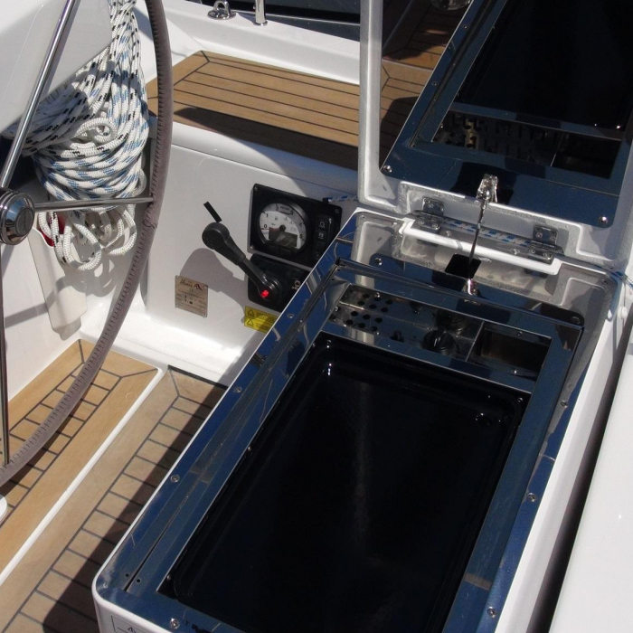 Vitae | Hanse 455 photo 3