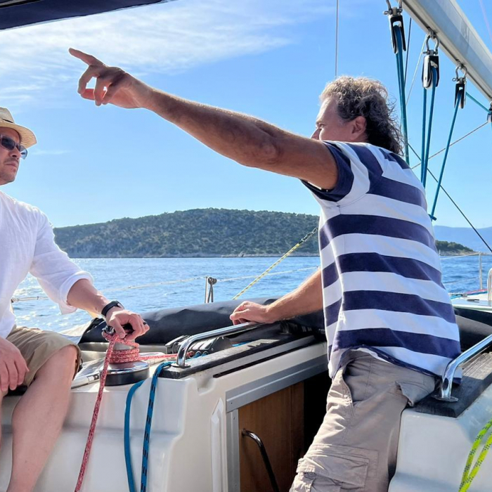 Freedom | Bavaria 44 photo 9