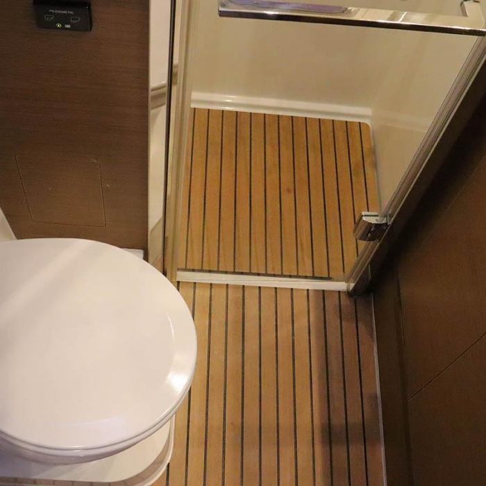 Happy Ours | Lagoon 52 F photo 13