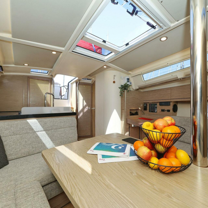 Brukus | Hanse 388 photo 13