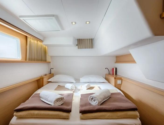 Alba Mouse | Lagoon 450 F Luxury photo 2