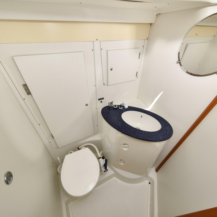 Papalina | Cyclades 50.5 photo 6