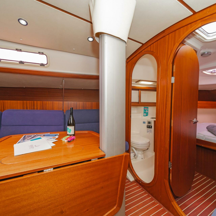 Vira | Salona 40 photo 4