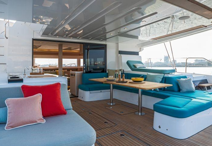 Hydrus | Lagoon 55 photo 15