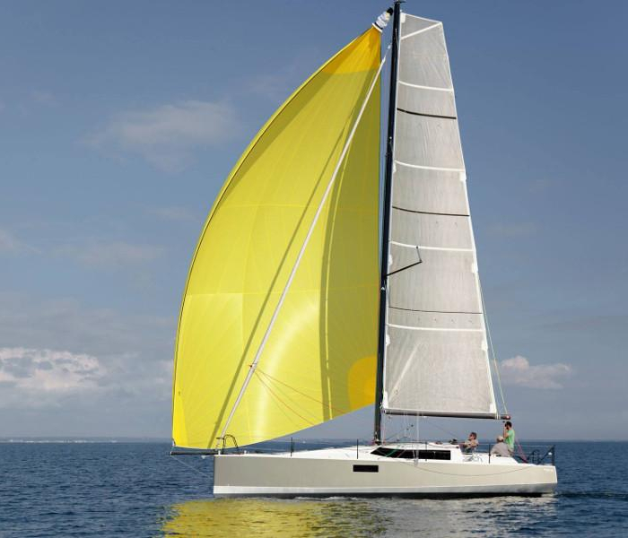 Aminata | Pogo 36 photo 3