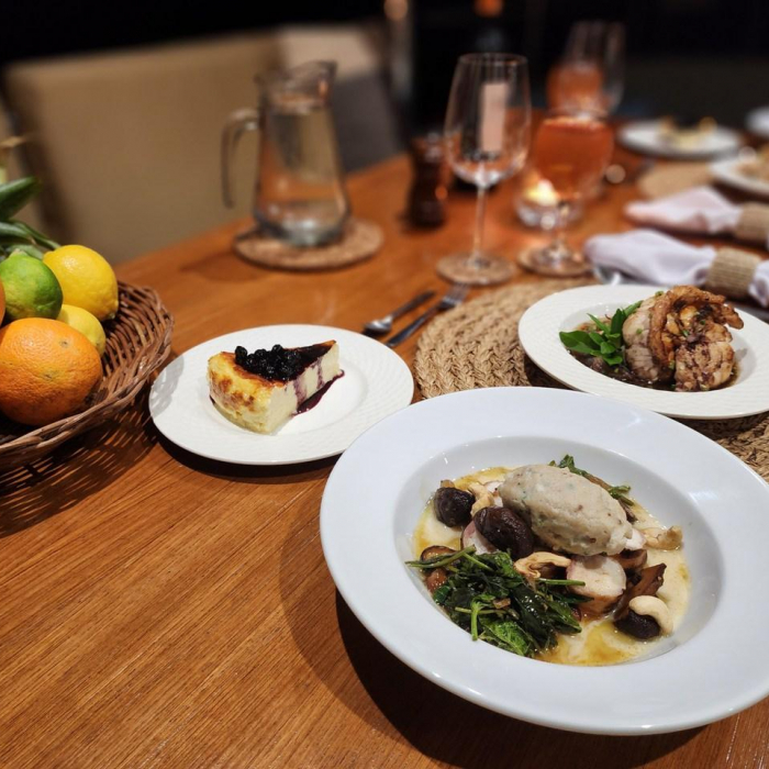 Southern Lights | Sunreef 60 photo 45