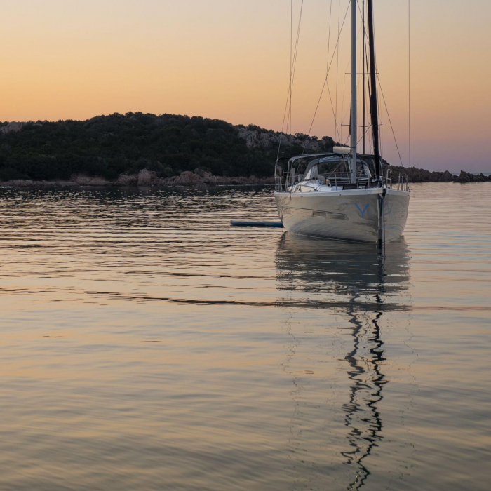 Albus | Dufour 56 Exclusive photo 10