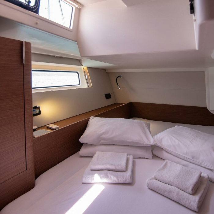 SPRING SONG | Oceanis 54 photo 30