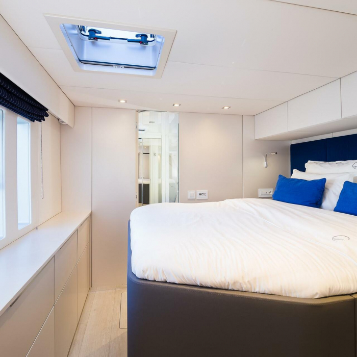 Solitaire | Sunreef 50 photo 70