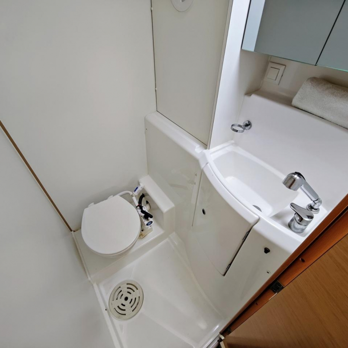 Diego | Lagoon 400 S2 photo 16