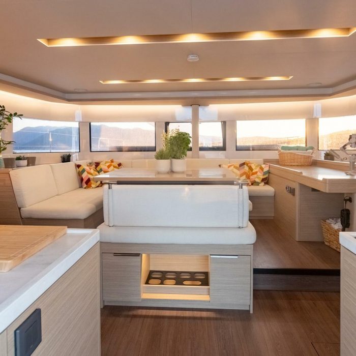 Aranel | Lagoon 51 photo 28