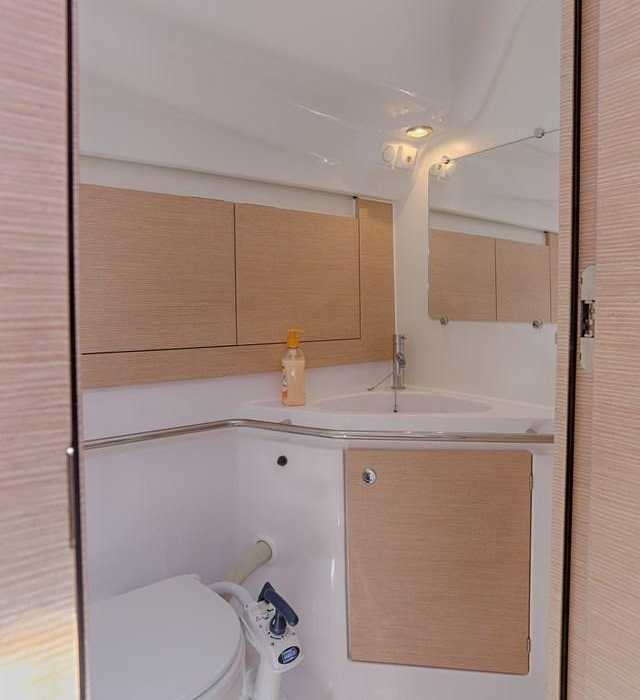 Star | Elan Impression 45 photo 19