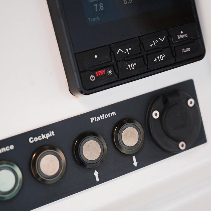 Soulmates | Sun Odyssey 440 photo 26