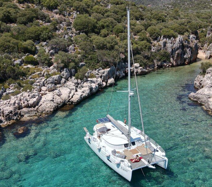 My Way | Lipari 41 photo 12