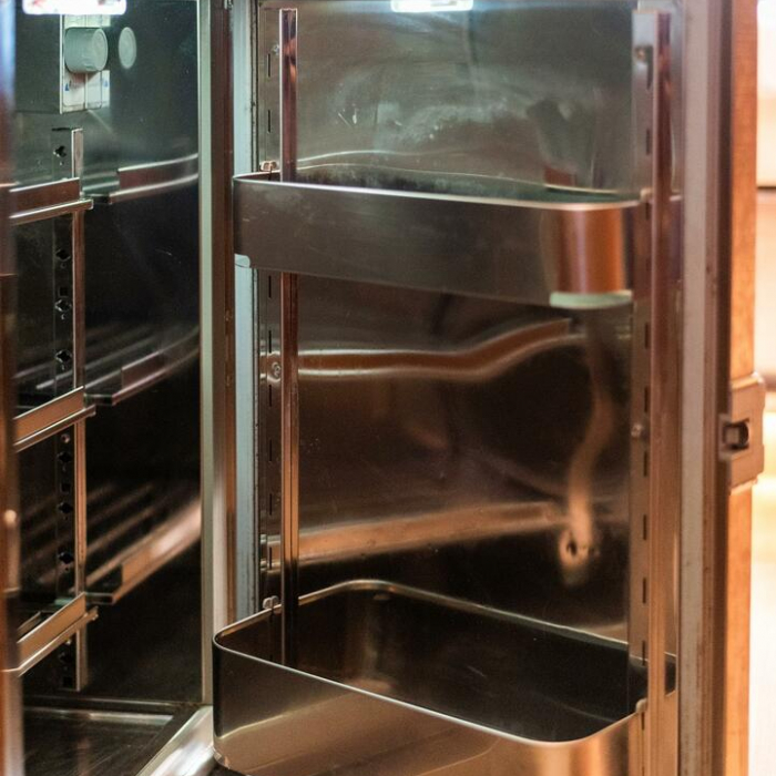 Katka | Lagoon 50 photo 17