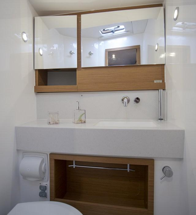 Astrid | Dufour 530 photo 19