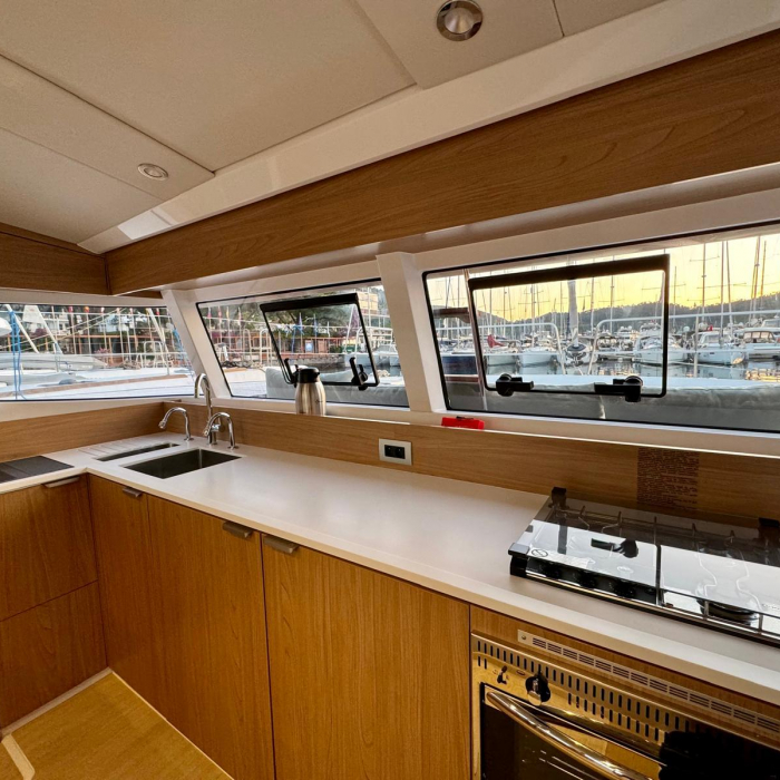 Sail Dorado | Bali Catsmart photo 9