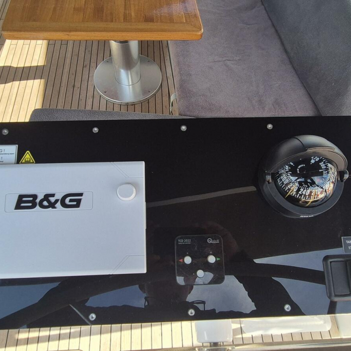 Gemile | Hanse 460 photo 11