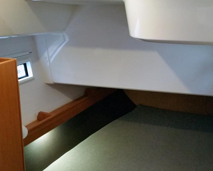 Fireball | Bavaria Cruiser 41 photo 15