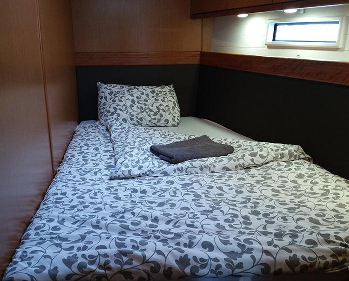 Maximum | Bavaria Cruiser 56 photo 28