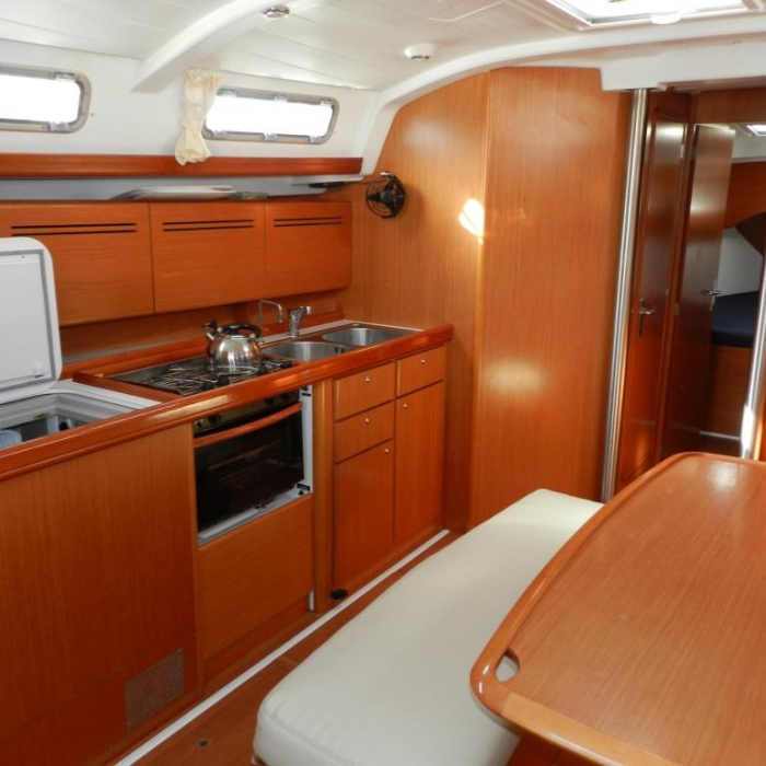 Zephyros | Cyclades 43.4 photo 6