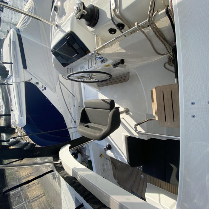 Delta Aquarii | Lagoon 42 photo 21