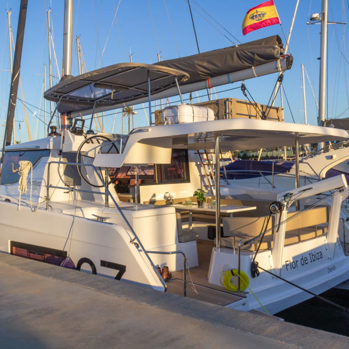 Flor de Ibiza | Aventura 37 photo 23