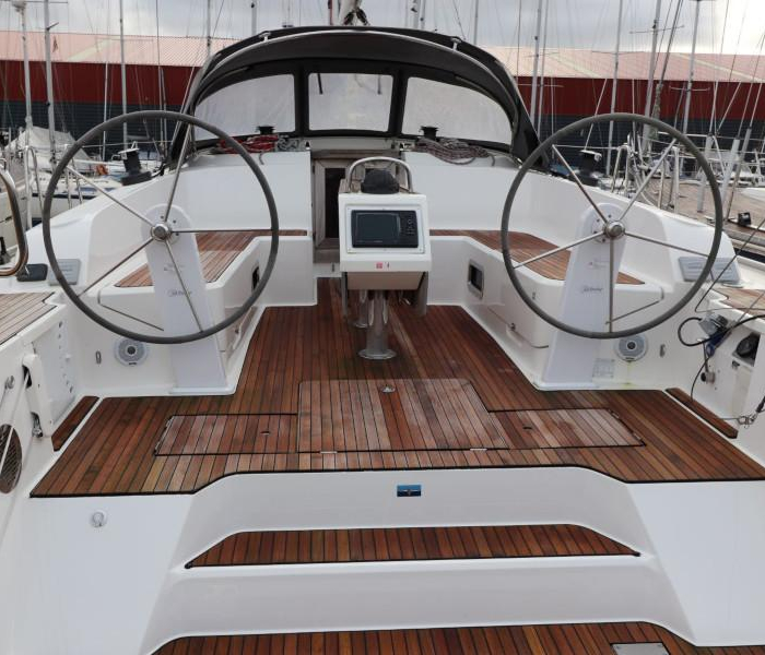 Ocean Breeze | Bavaria 46 Cruiser photo 1