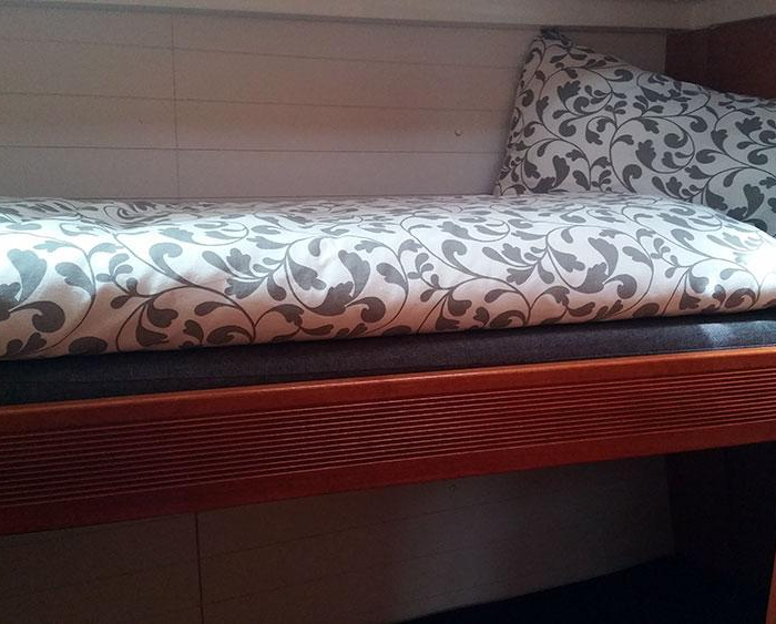 Quantum | Bavaria Cruiser 50 photo 12