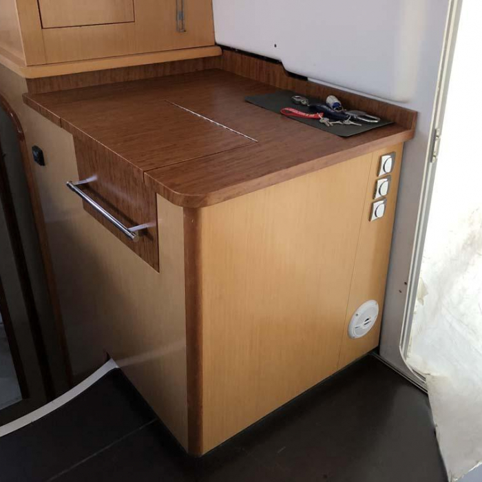 Swing | Lipari 41 photo 13