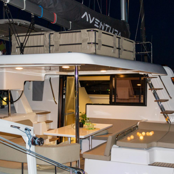 Flor de Ibiza | Aventura 37 photo 6