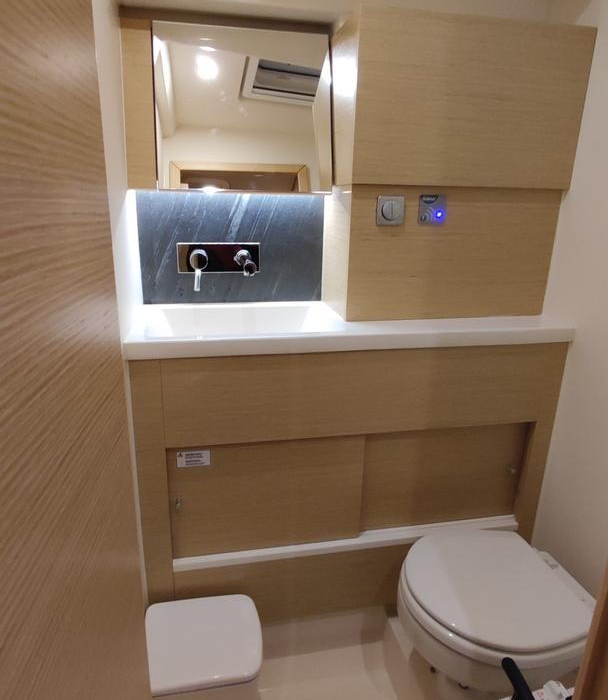 Rogira | Hanse 458 photo 16